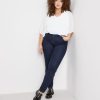 Broeken SAMOON | 5-Pocket-Jeans Betty Jeans