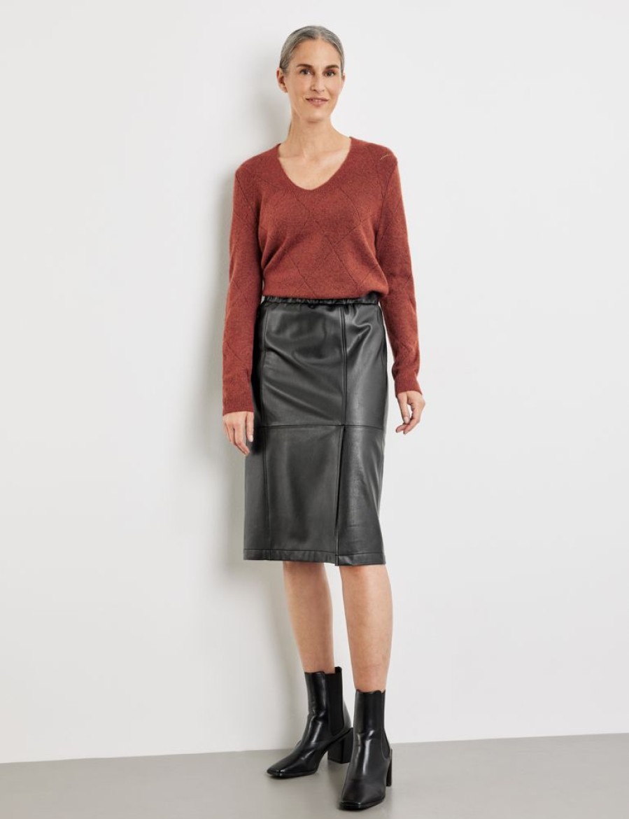 Rokken GERRY WEBER | Rok