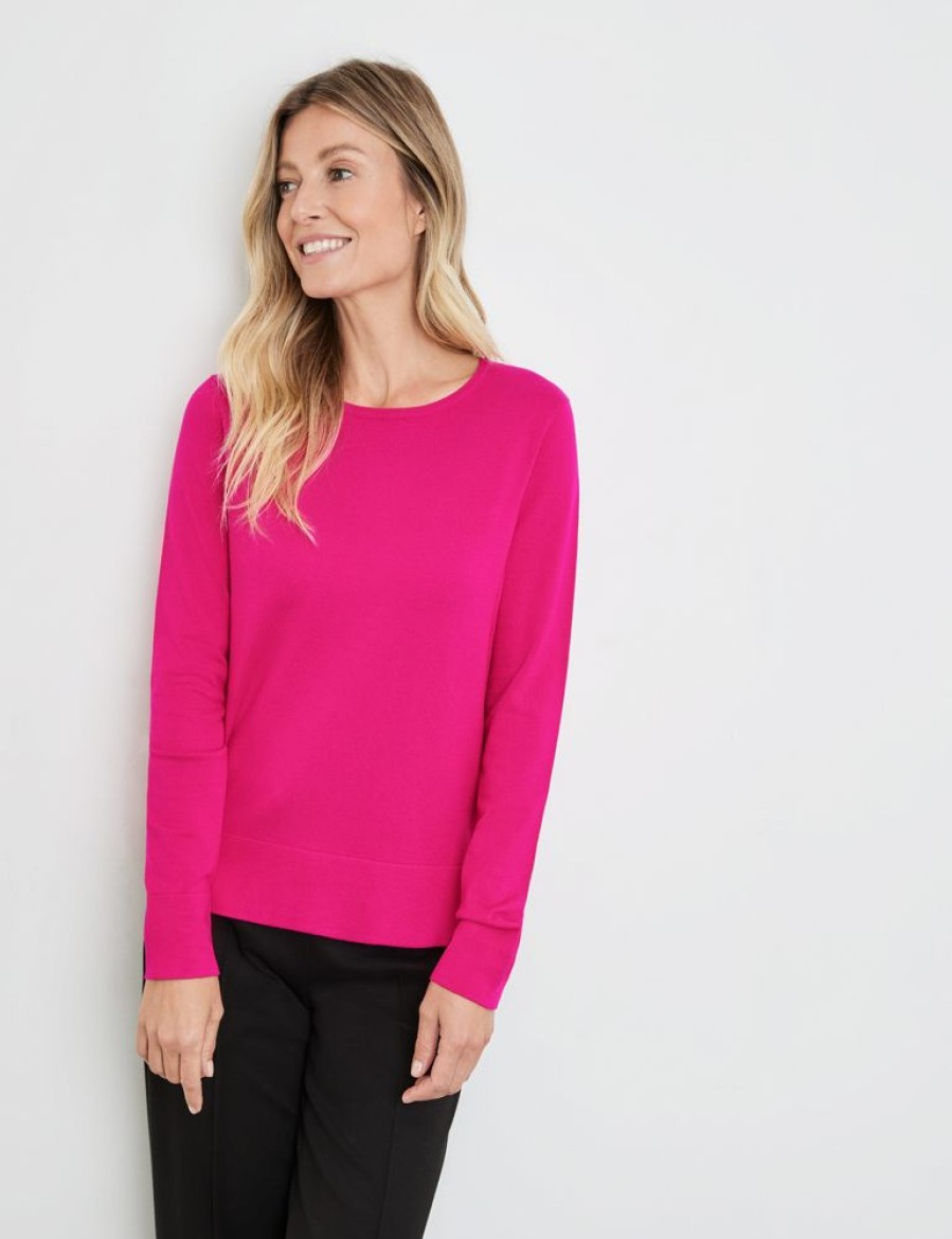 Knitwear GERRY WEBER | Trui