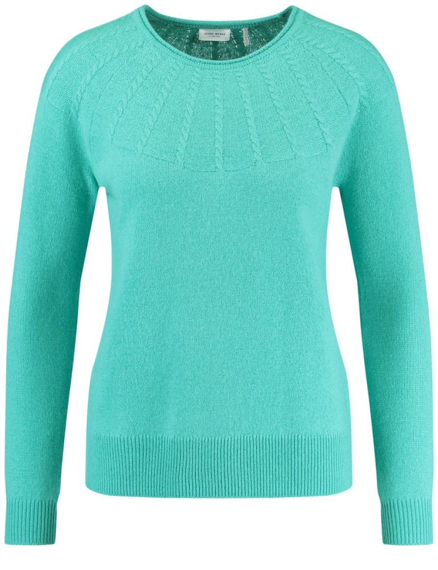 Knitwear GERRY WEBER | Trui