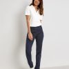 Broeken GERRY WEBER | 5-Pocket-Jeans Straight Fit Korte Maat