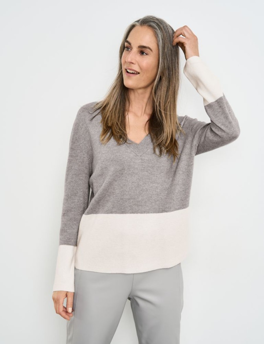 Knitwear GERRY WEBER | Trui