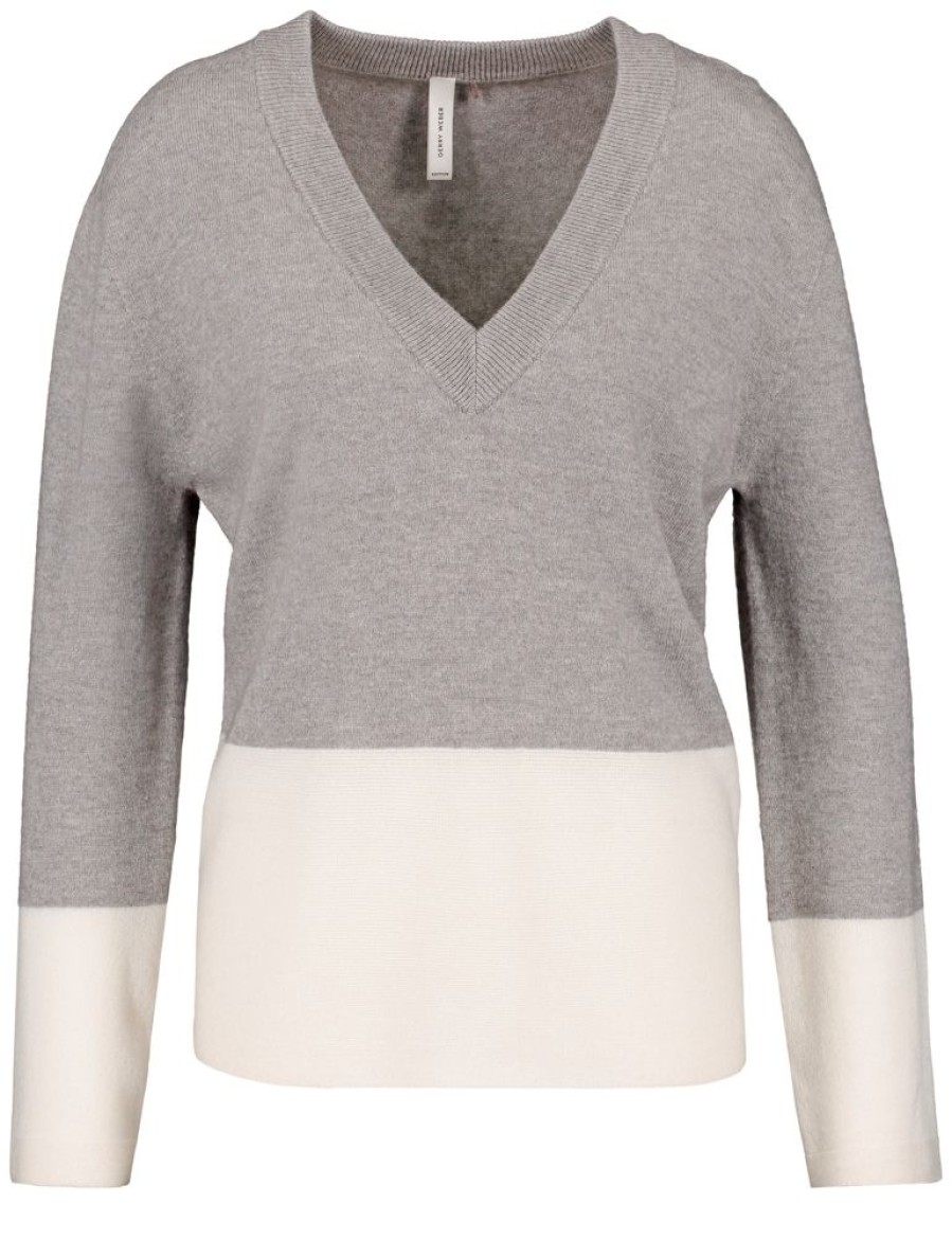 Knitwear GERRY WEBER | Trui