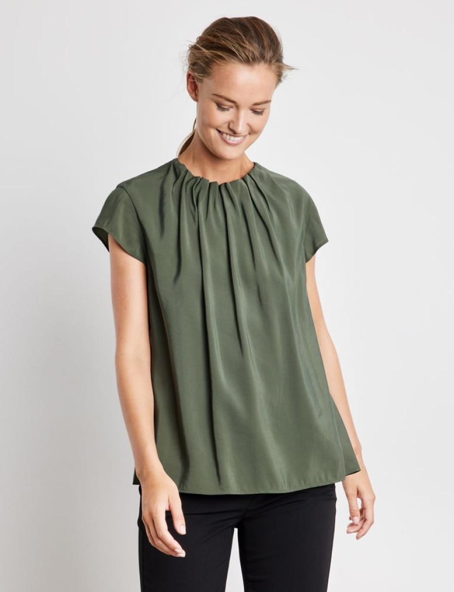 Blouses TAIFUN | Shirt