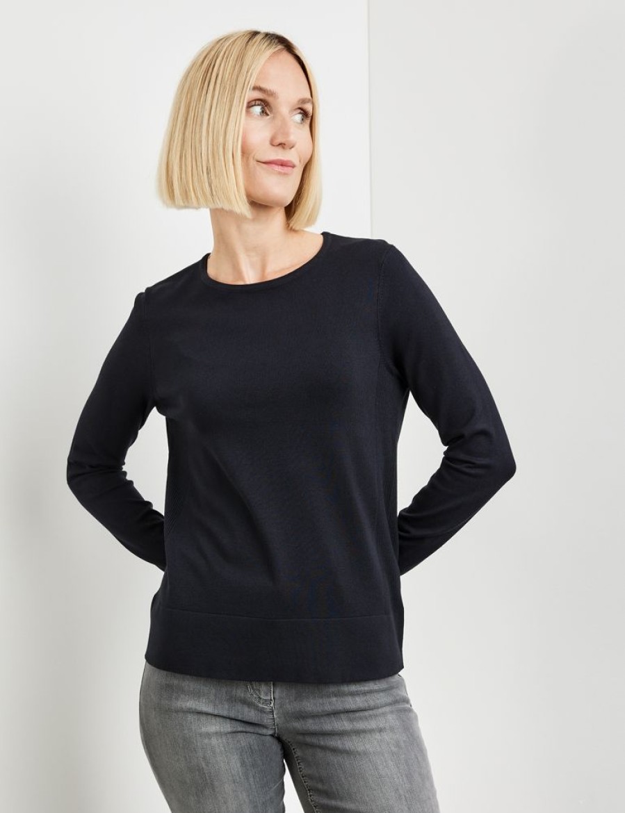 Knitwear GERRY WEBER | Trui