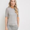 Shirts GERRY WEBER | Trui Met Korte Mouwen