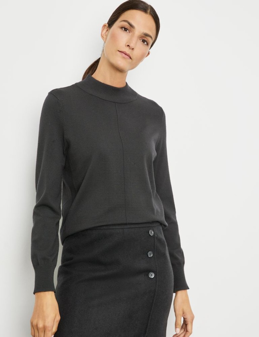 Knitwear GERRY WEBER | Trui