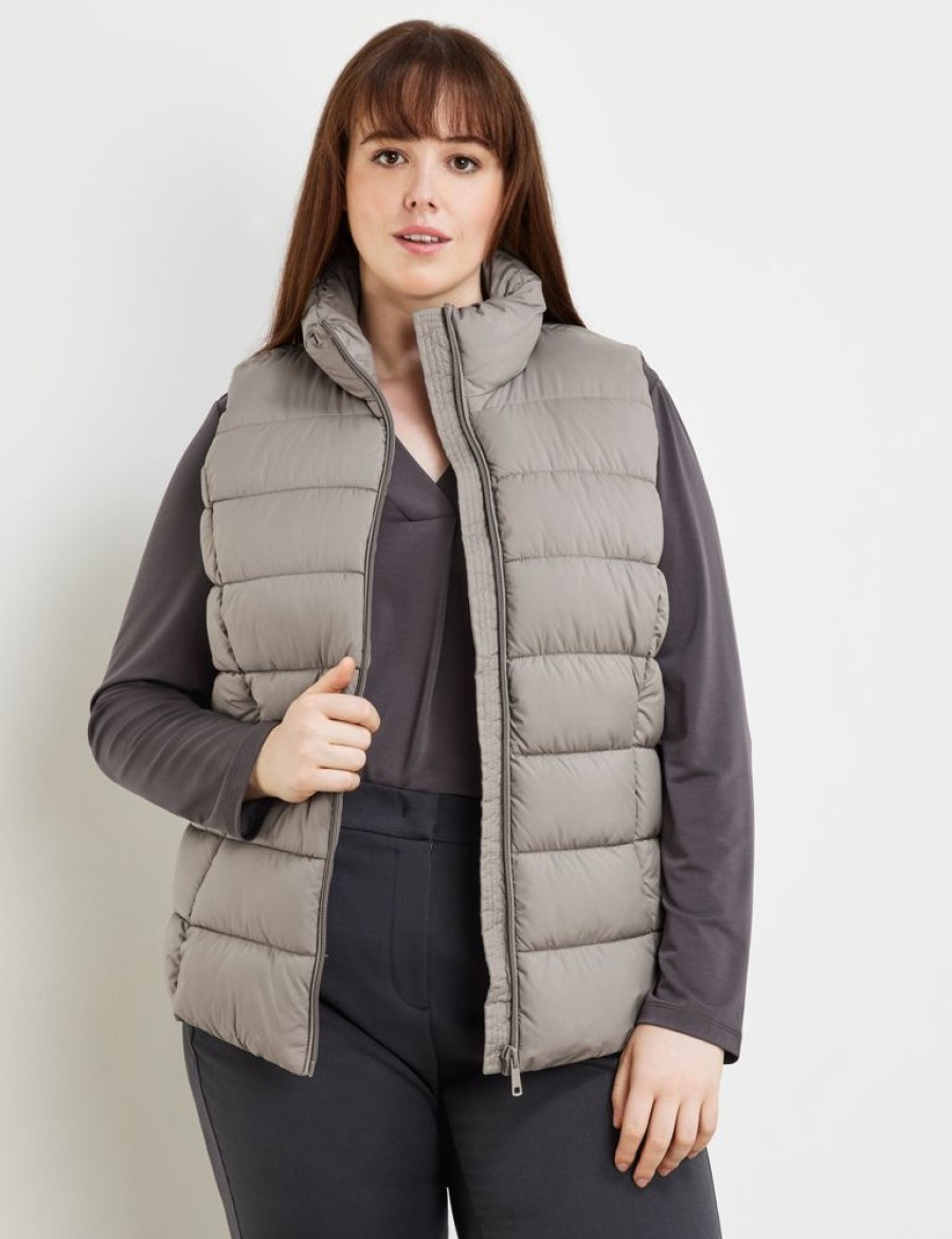 Jassen & Mantels SAMOON | Bodywarmer