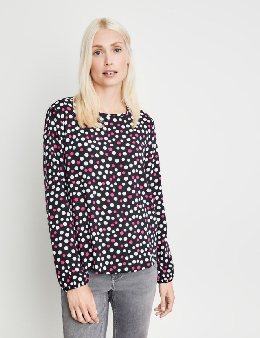 Blouses TAIFUN | Shirt