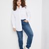 Broeken SAMOON | Jegging Lucy