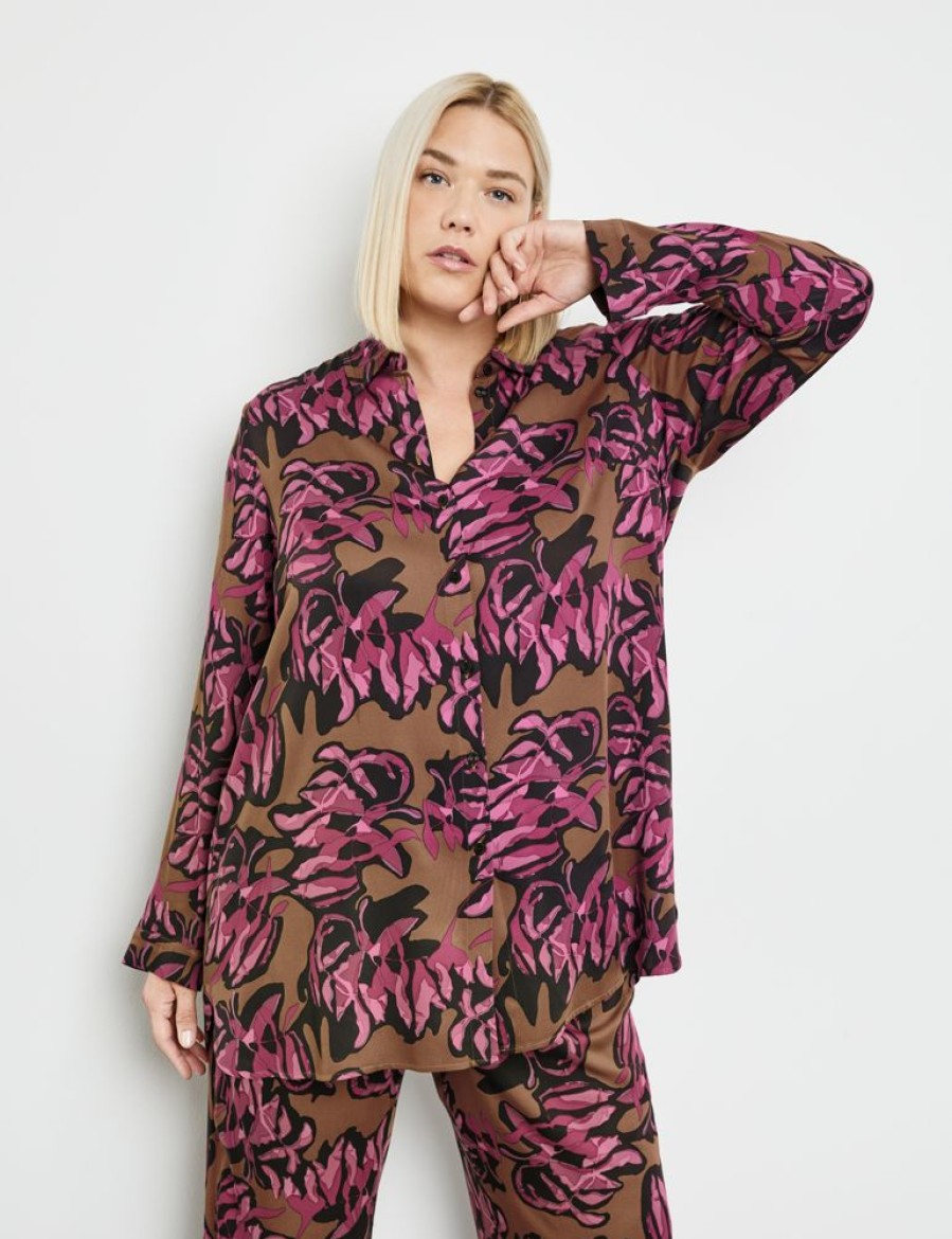 Blouses SAMOON | Blouse