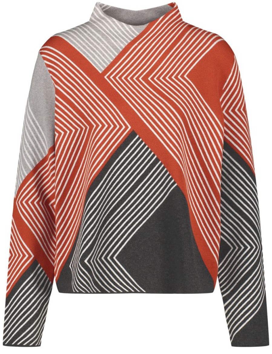 Knitwear GERRY WEBER | Trui