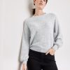 Knitwear TAIFUN | Trui Van Een Wolmix