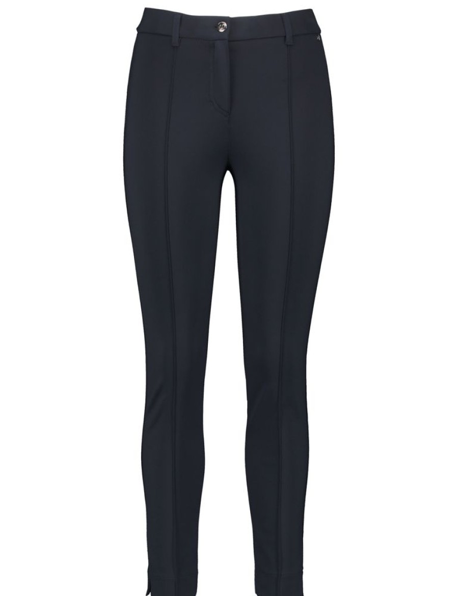 Broeken GERRY WEBER | Broek Van Techno-Stretch