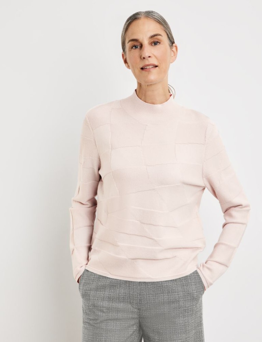 Knitwear GERRY WEBER | Trui