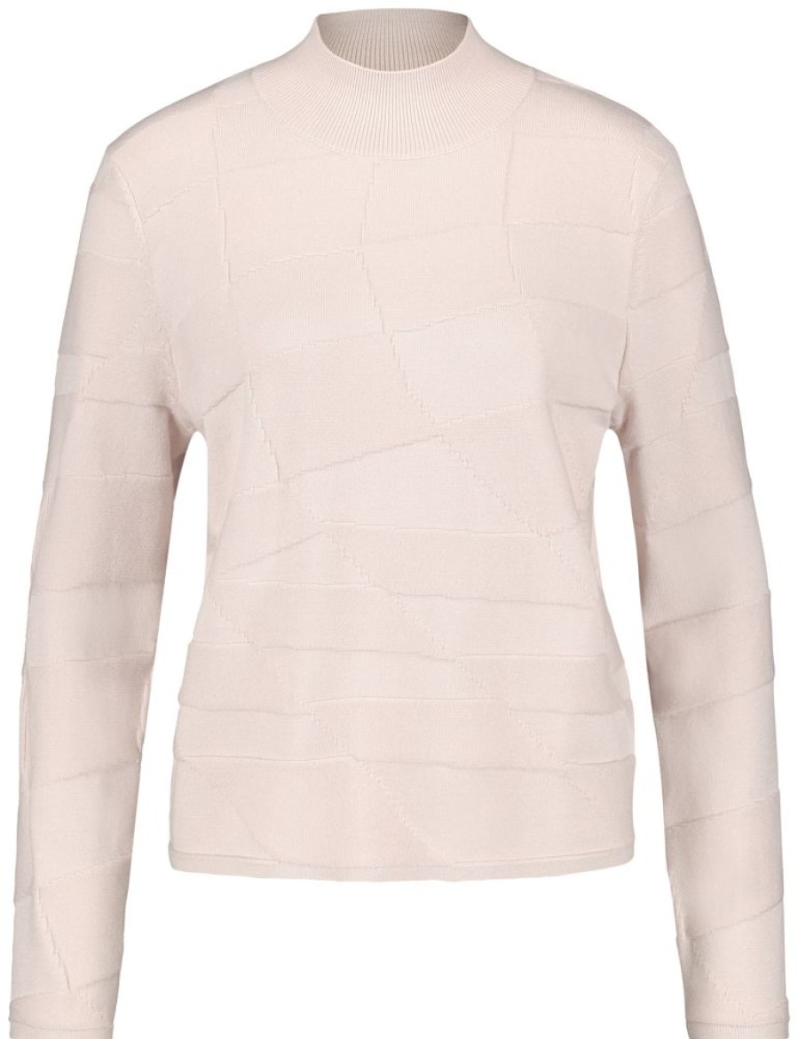 Knitwear GERRY WEBER | Trui