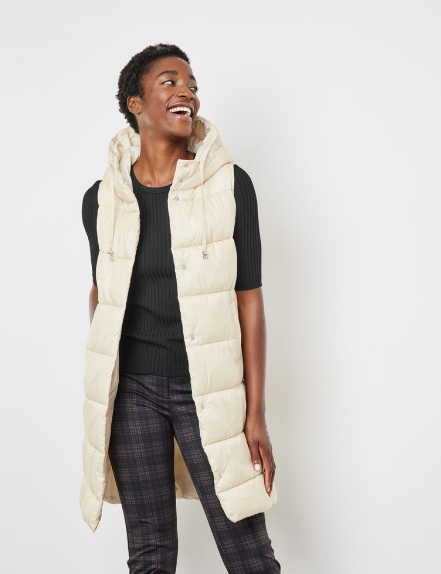 Jassen & Mantels GERRY WEBER | Bodywarmer