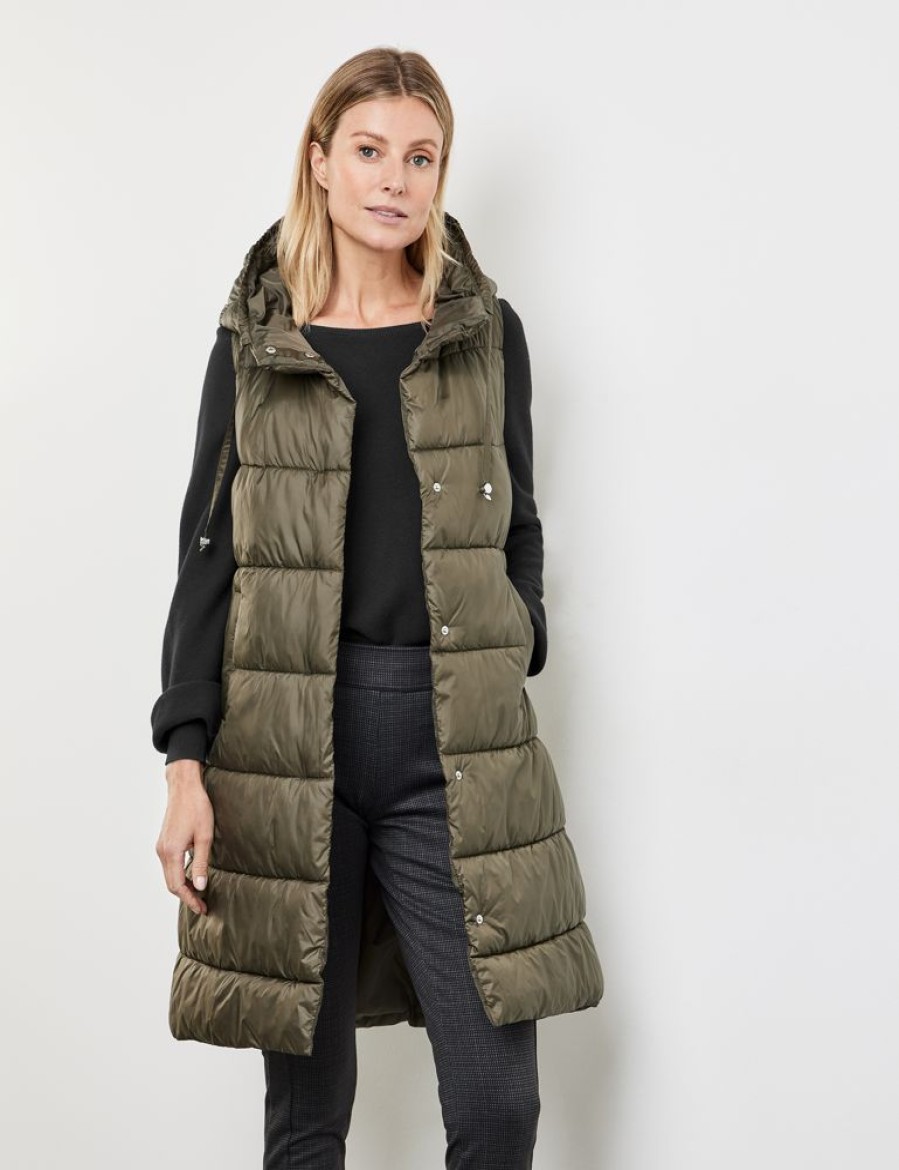 Jassen & Mantels GERRY WEBER | Bodywarmer