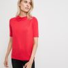 Shirts TAIFUN | Shirt Met Halflange Mouwen