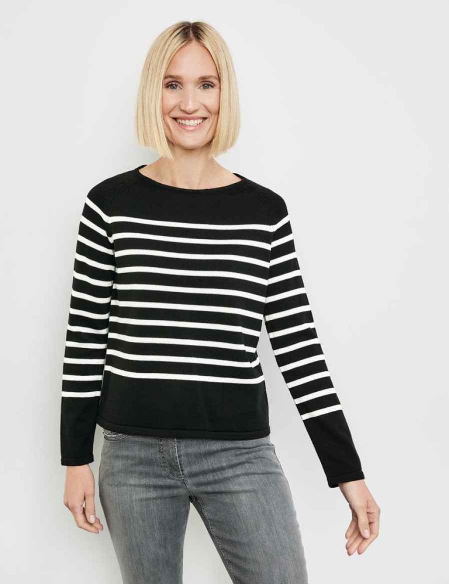 Knitwear GERRY WEBER | Trui