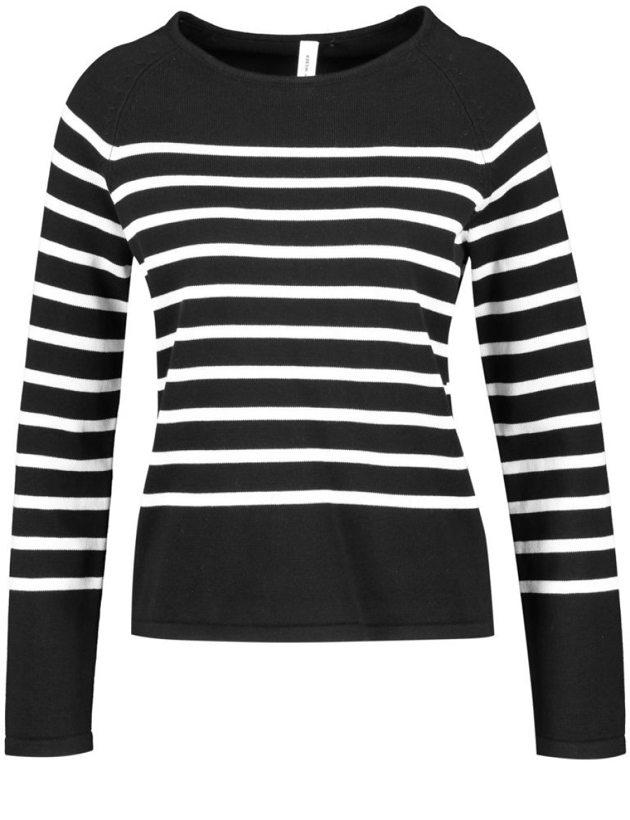 Knitwear GERRY WEBER | Trui