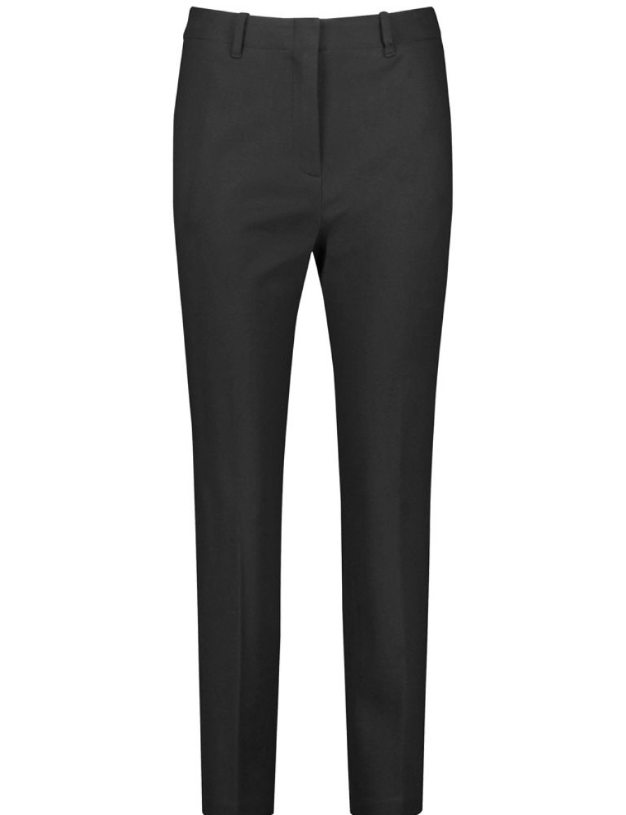 Broeken TAIFUN | 7/8-Broek Slim