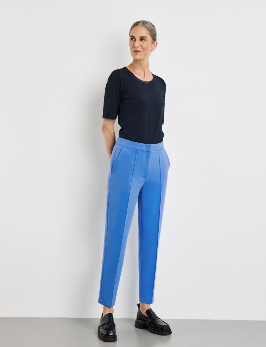 Broeken GERRY WEBER | 7/8-Broek