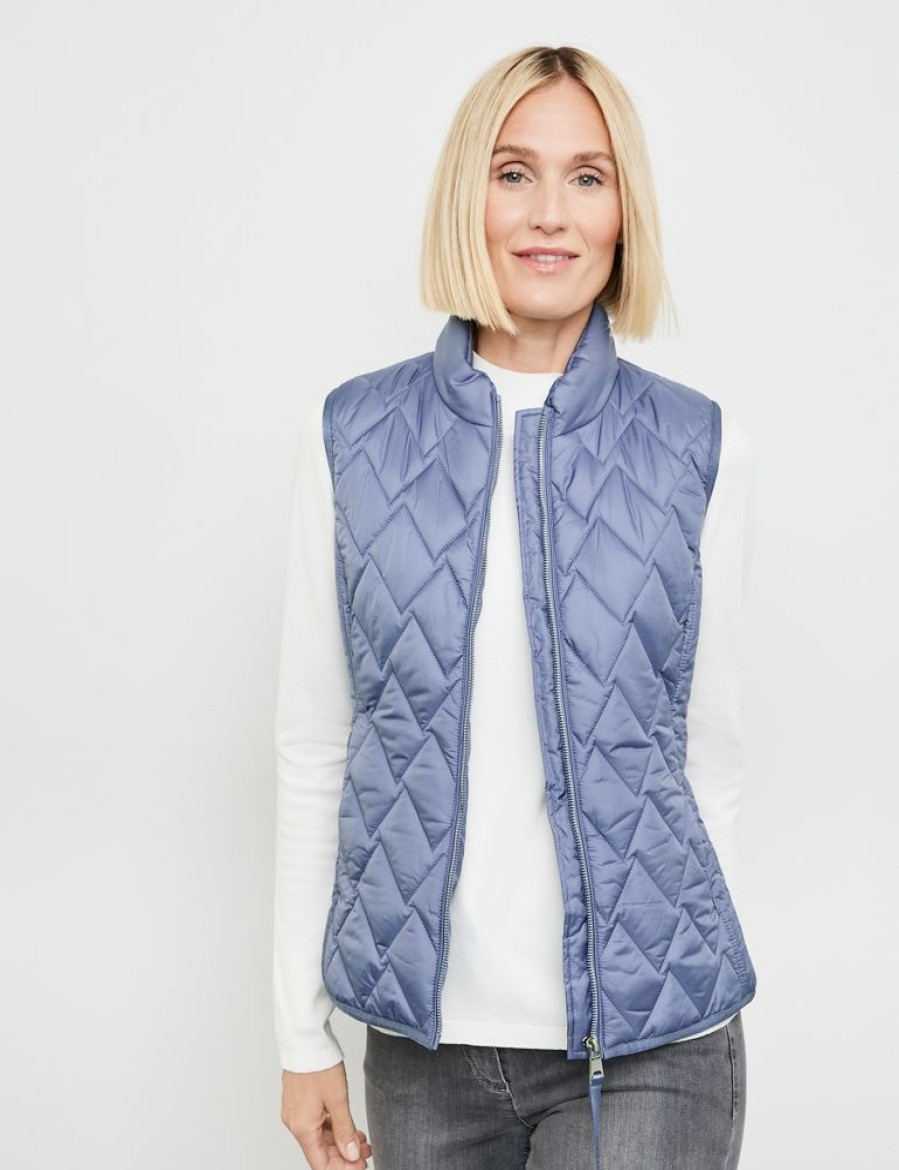 Jassen & Mantels GERRY WEBER | Bodywarmer