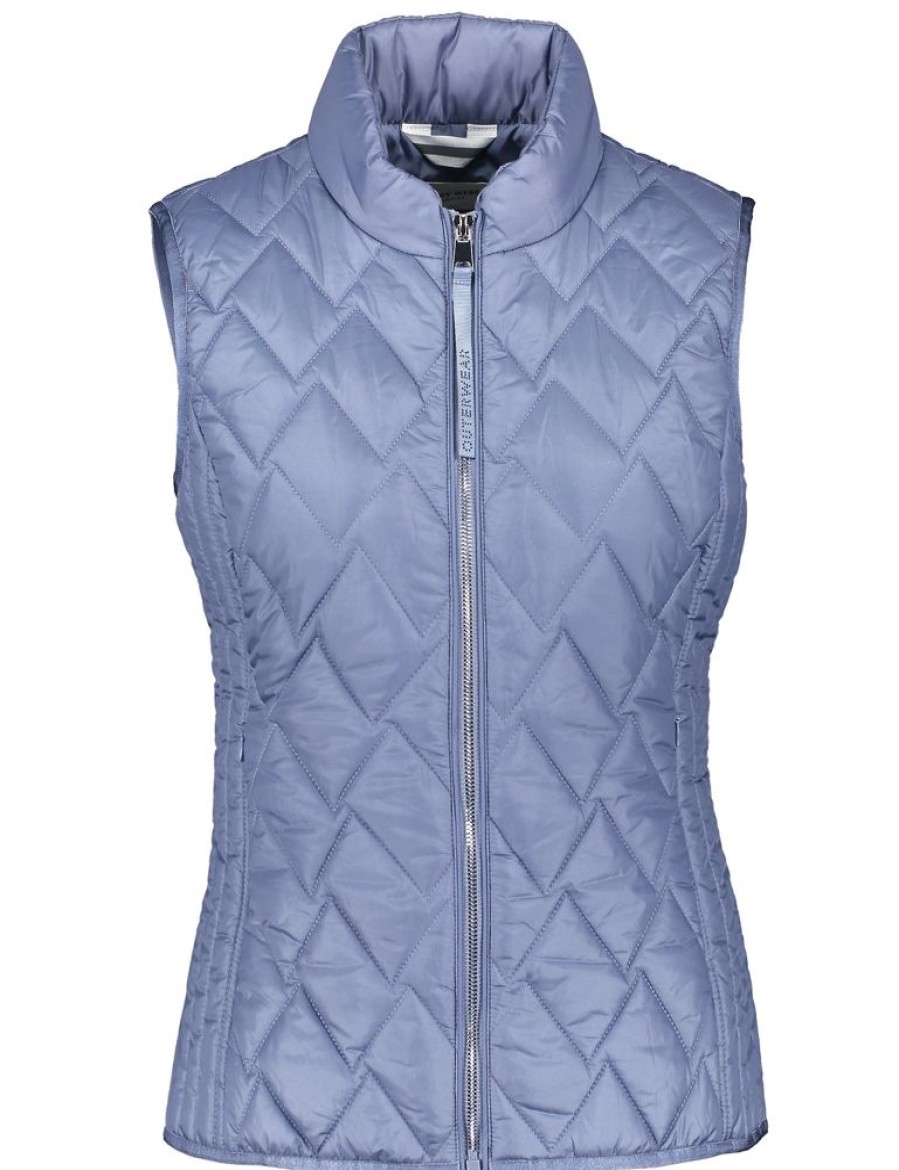 Jassen & Mantels GERRY WEBER | Bodywarmer