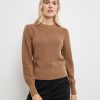 Knitwear TAIFUN | Trui