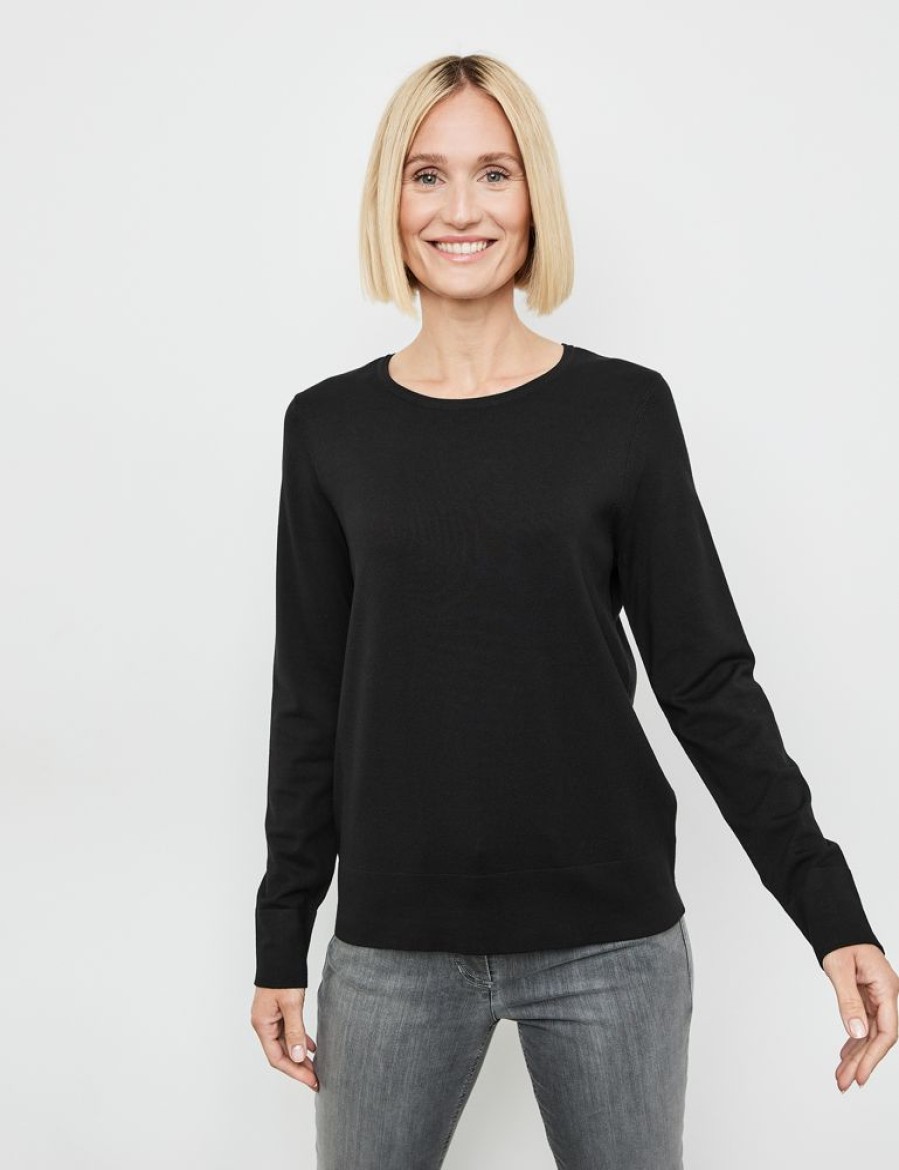 Knitwear GERRY WEBER | Trui