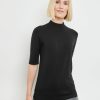 Knitwear GERRY WEBER | Trui Met Korte Mouwen