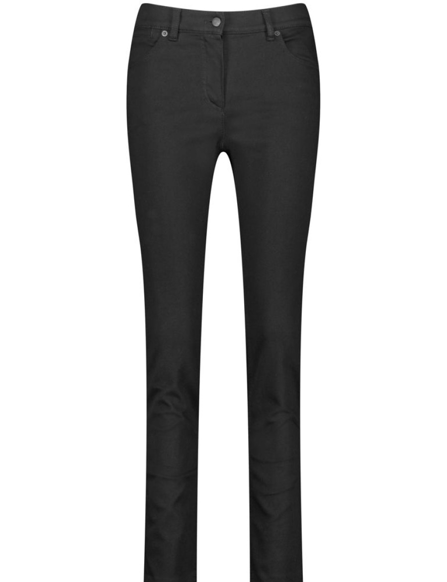 Broeken GERRY WEBER | 7/8-Broek Best4Me Skinny