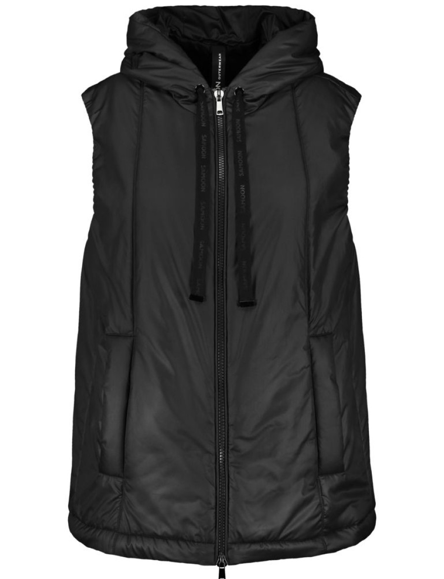 Jassen & Mantels SAMOON | Bodywarmer