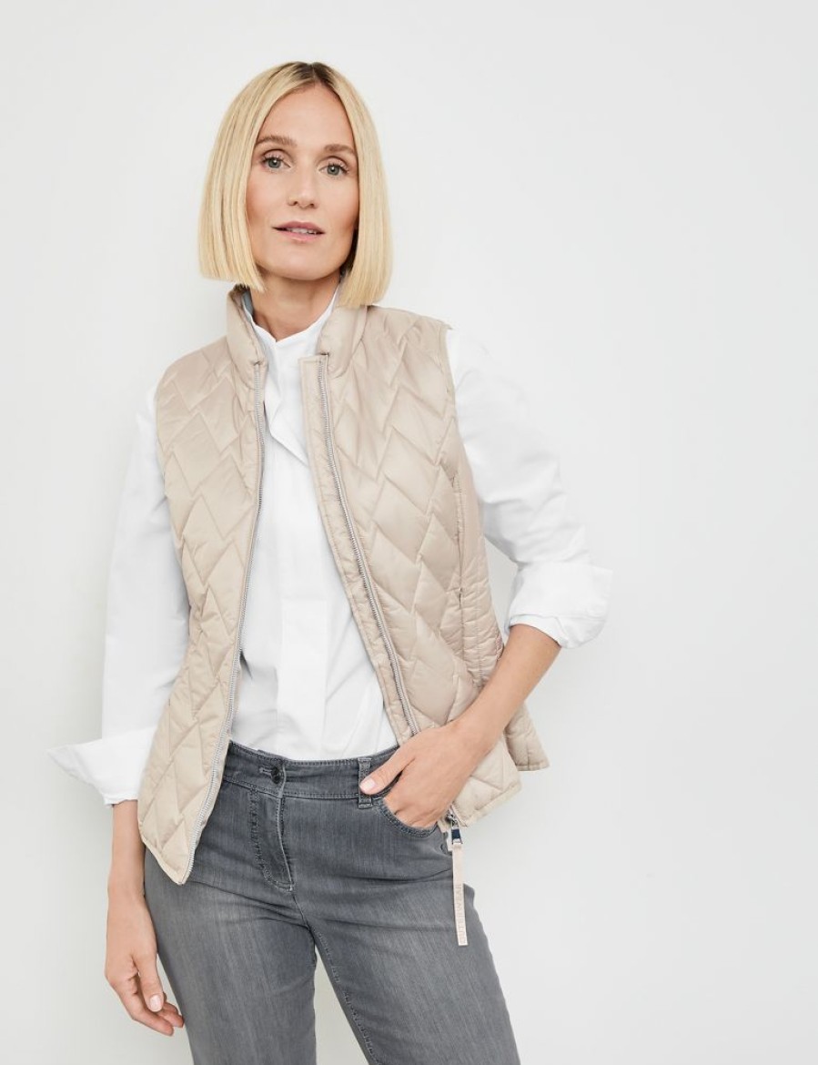 Jassen & Mantels GERRY WEBER | Bodywarmer