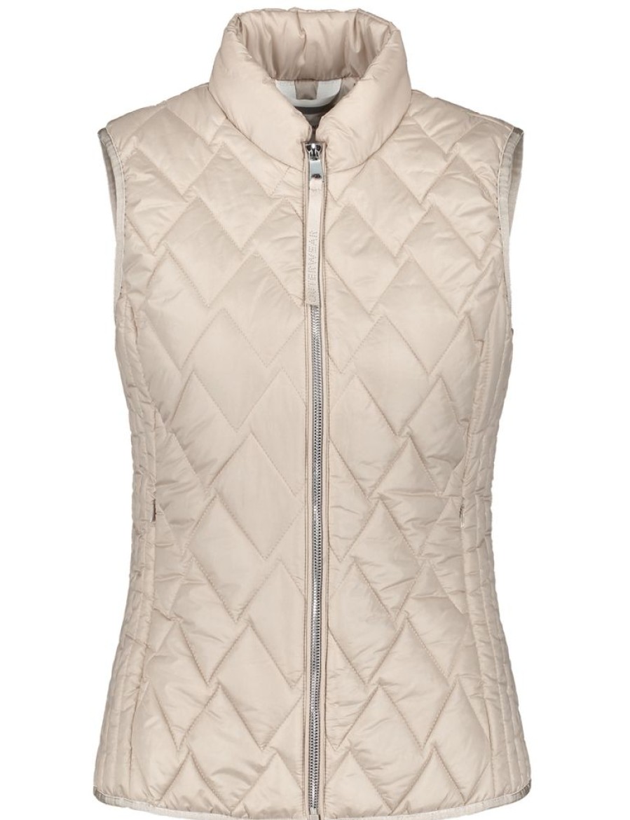 Jassen & Mantels GERRY WEBER | Bodywarmer