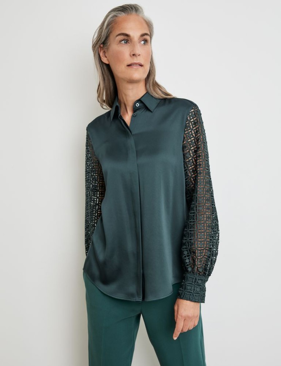 Blouses GERRY WEBER | Blouse