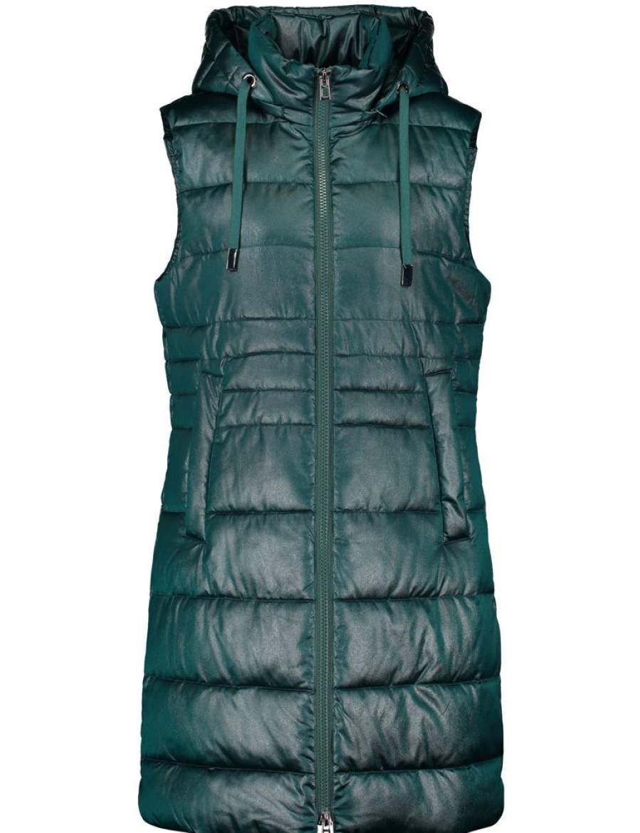 Jassen & Mantels GERRY WEBER | Vest