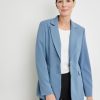 Blazers GERRY WEBER | Klassieke Blazer Met Veel Stretch