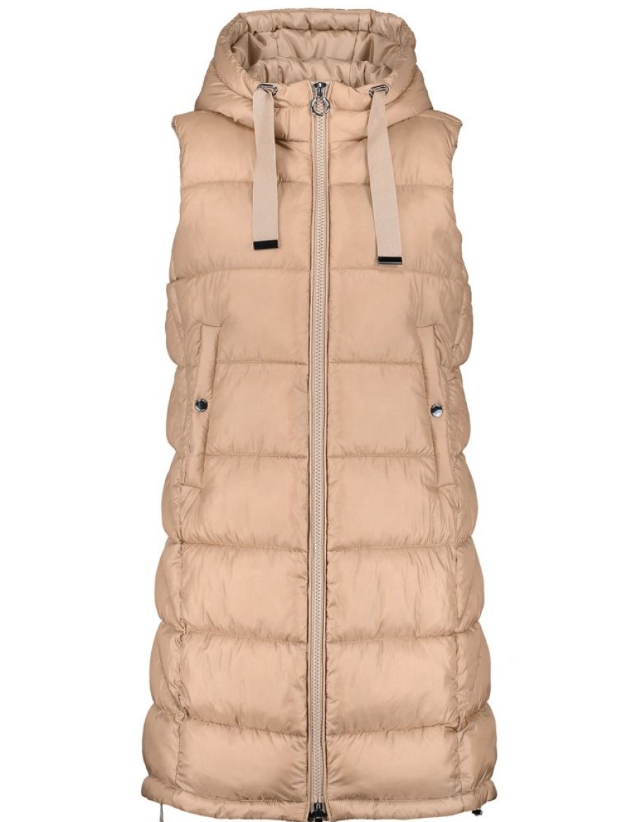 Jassen & Mantels GERRY WEBER | Vest