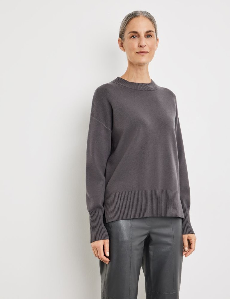 Knitwear GERRY WEBER | Trui