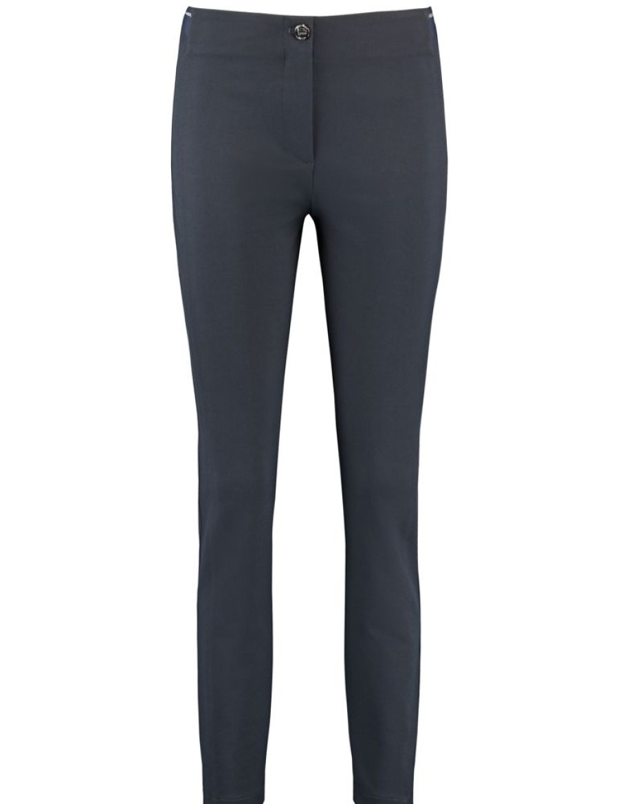 Broeken GERRY WEBER | 7/8-Broek Slim Fit