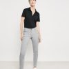 Broeken GERRY WEBER | Jeans Skinnyfit4Me Organic Cotton