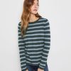 Knitwear GERRY WEBER | Gestreepte Trui