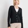 Knitwear GERRY WEBER | Gebreid Vest